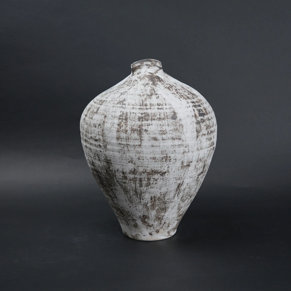 Rustic Soul Vase