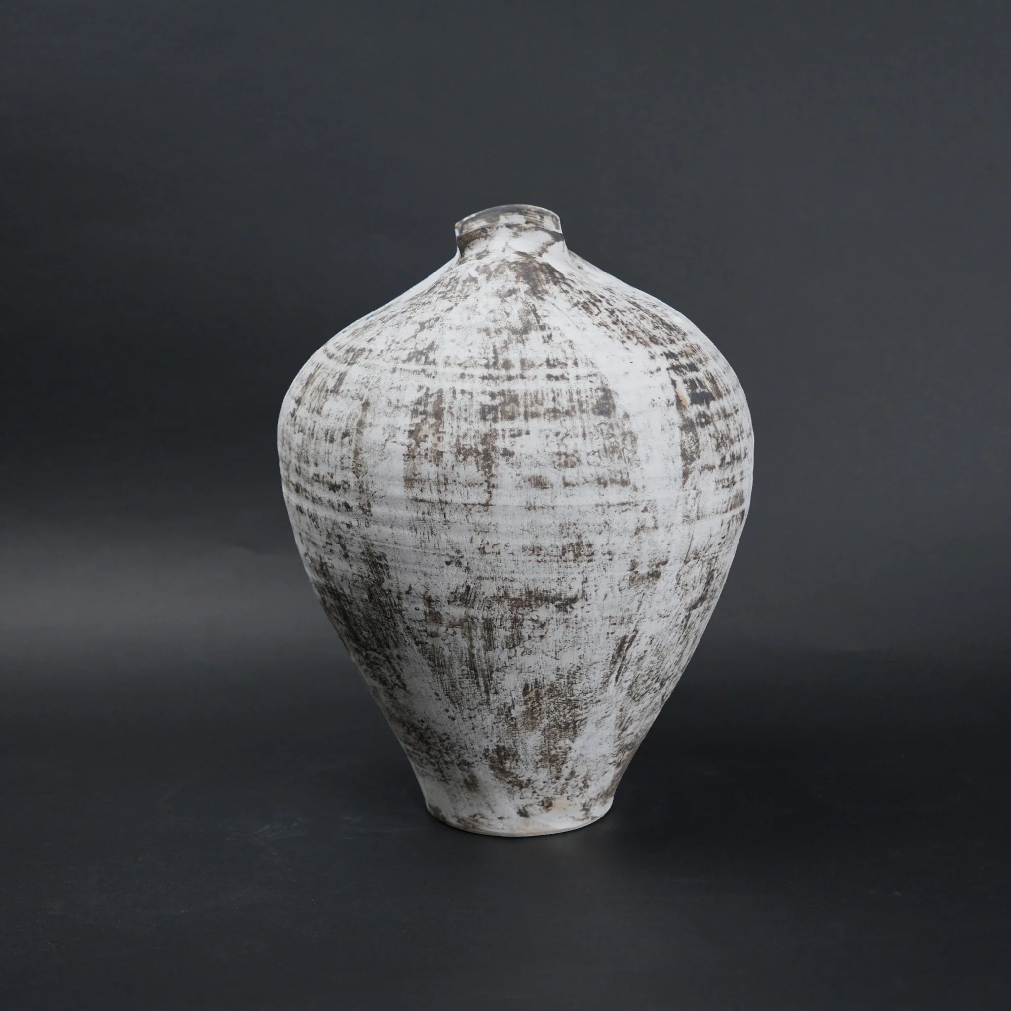 Rustic Soul Vase