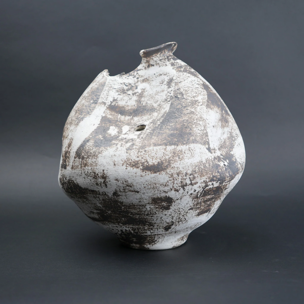 Rustic Soul Vase