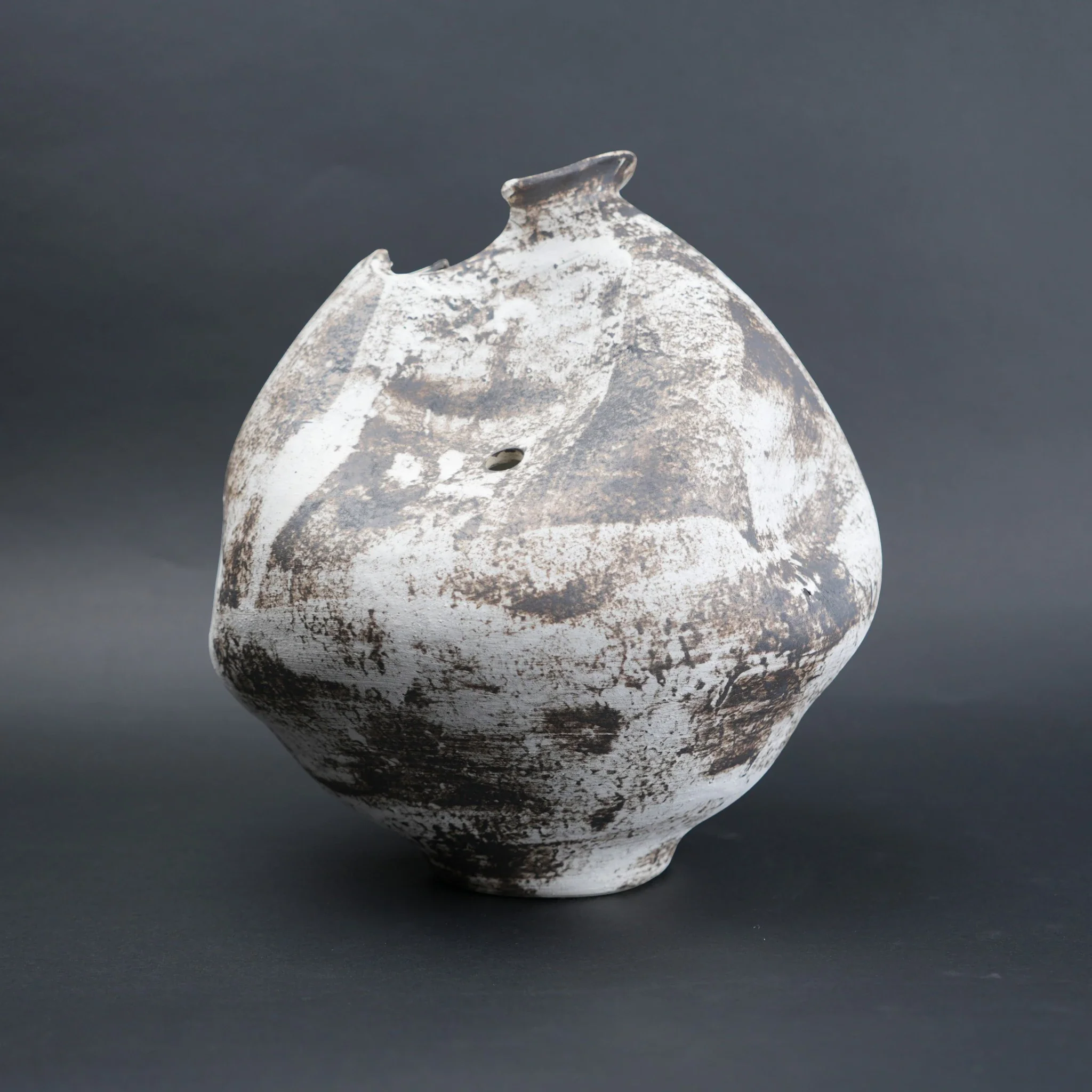 Rustic Soul Vase