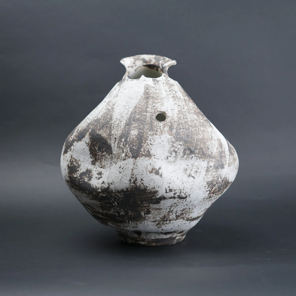 Rustic Soul Vase