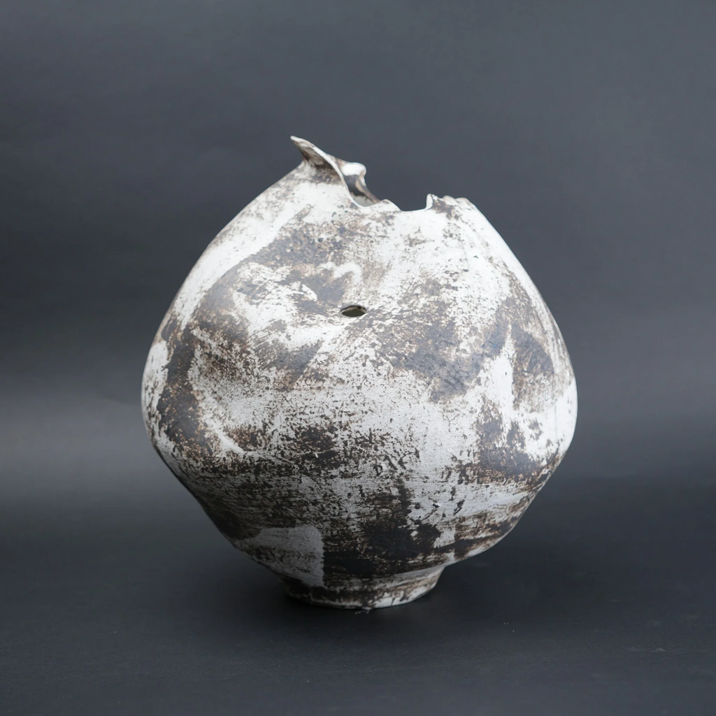 Rustic Soul Vase