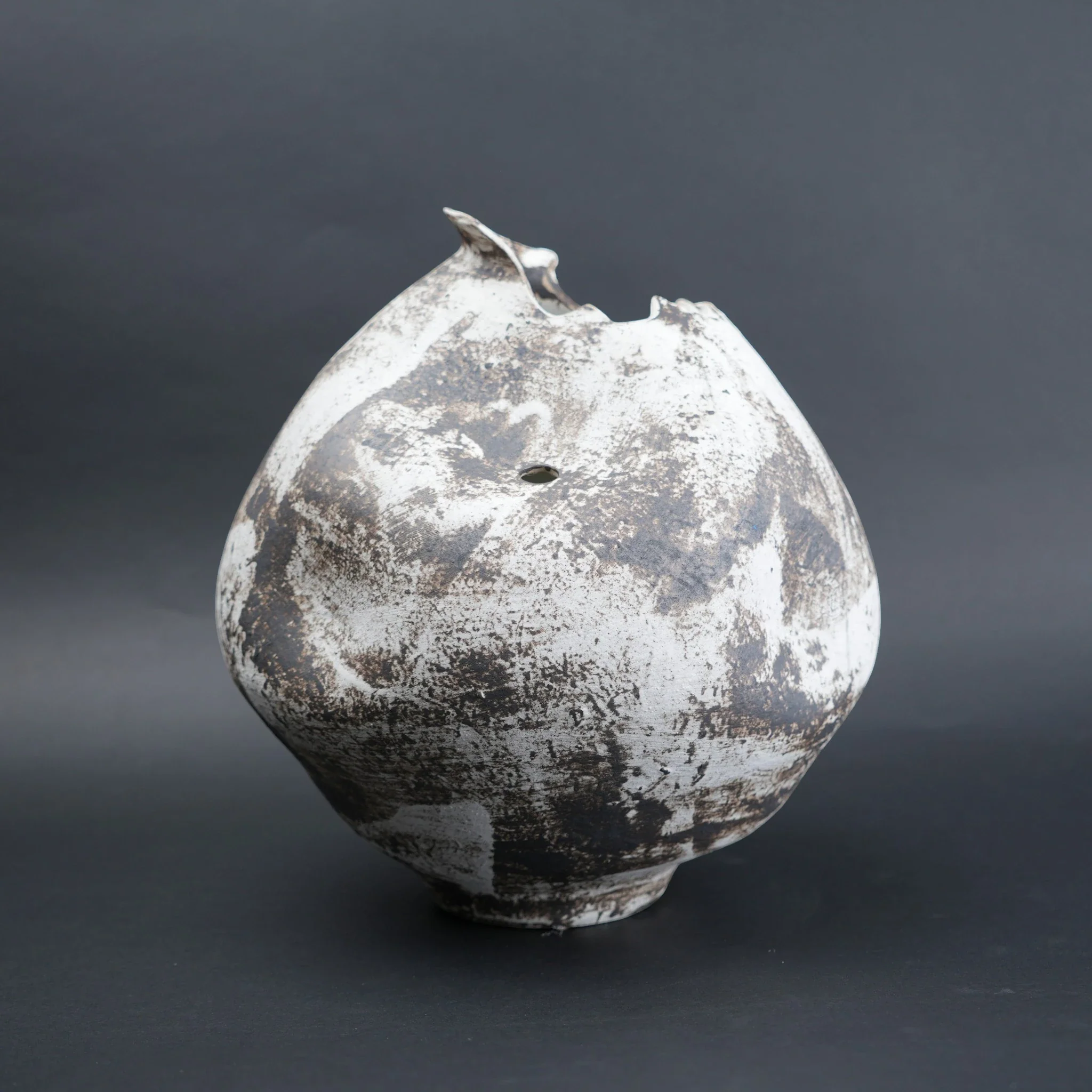 Rustic Soul Vase