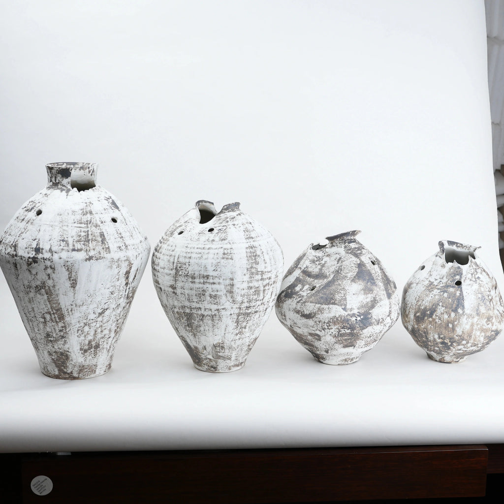 Rustic Soul Vase