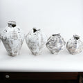 Rustic Soul Vase