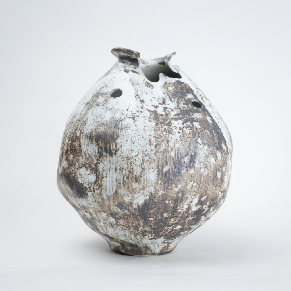 Rustic Soul Vase