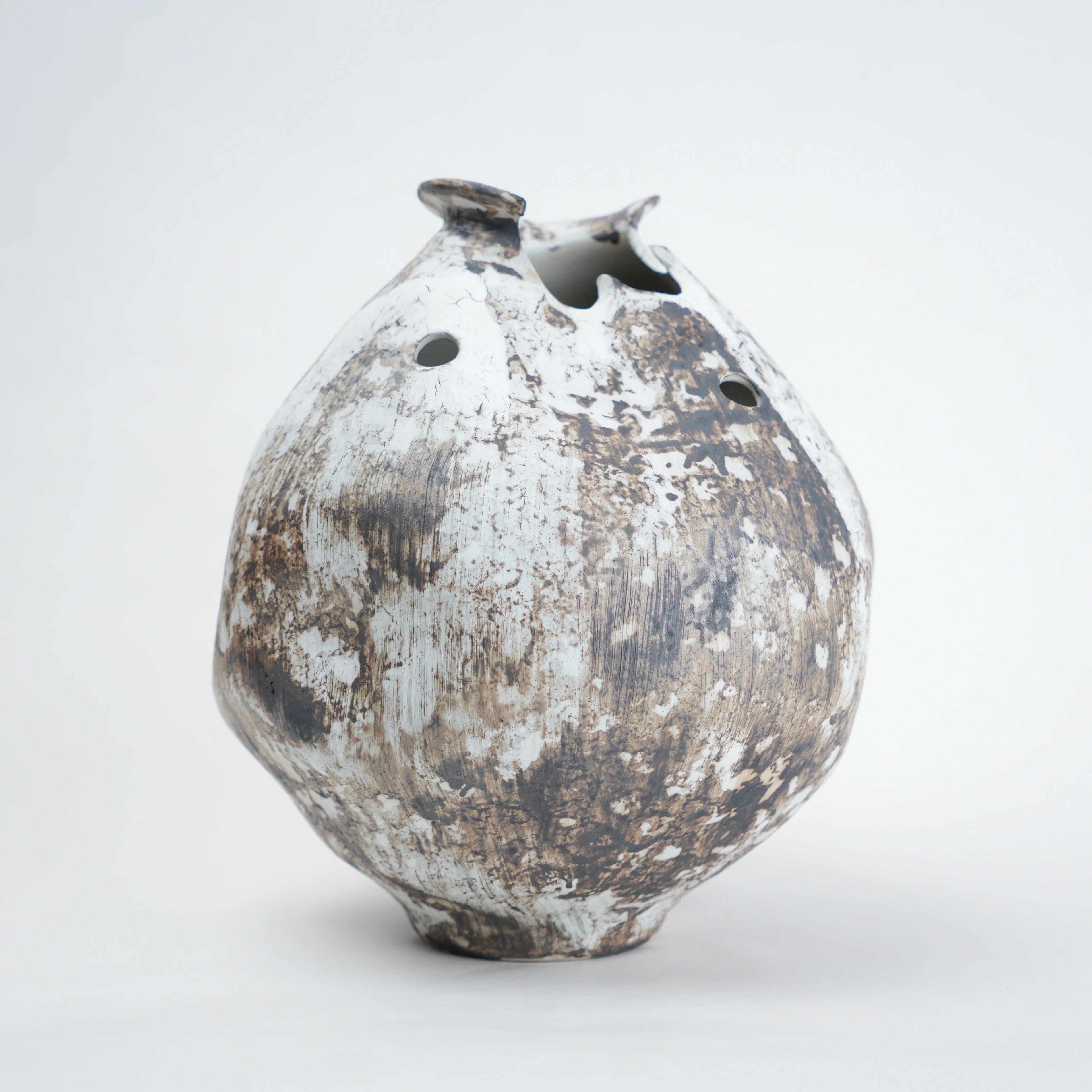 Rustic Soul Vase