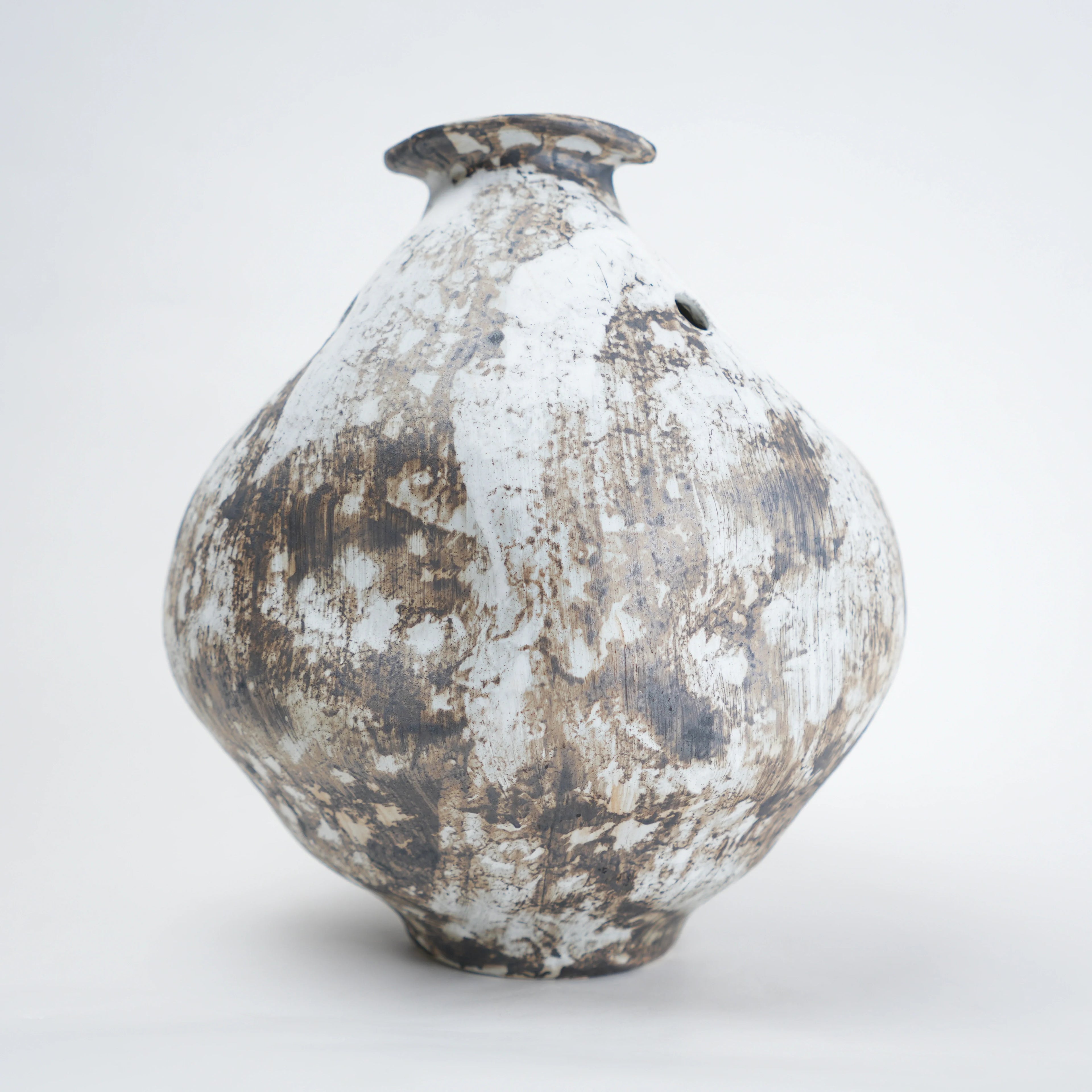 Rustic Soul Vase