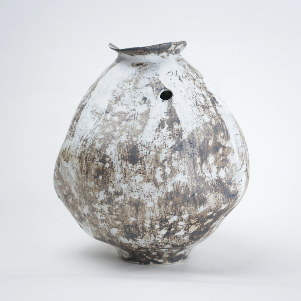 Rustic Soul Vase