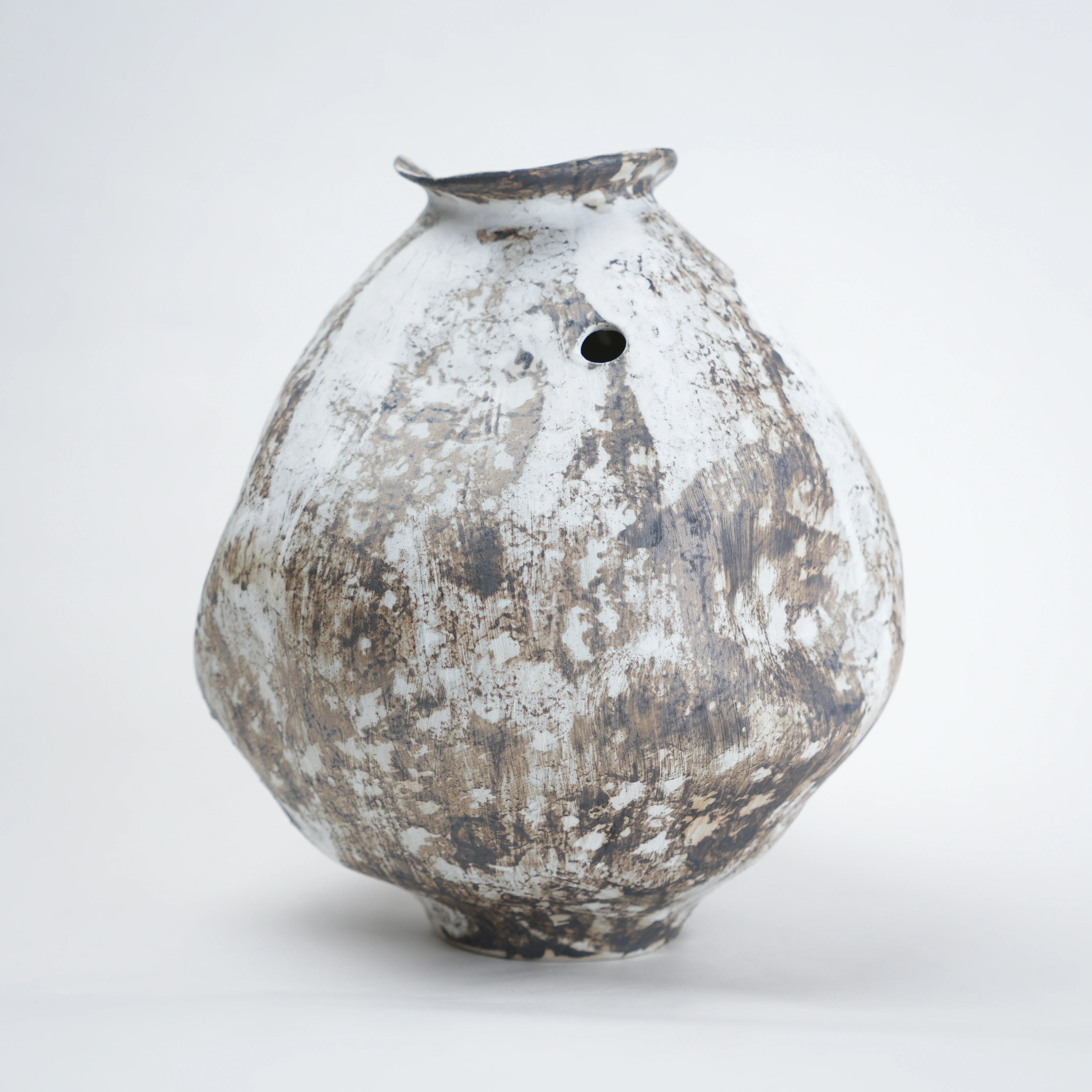 Rustic Soul Vase