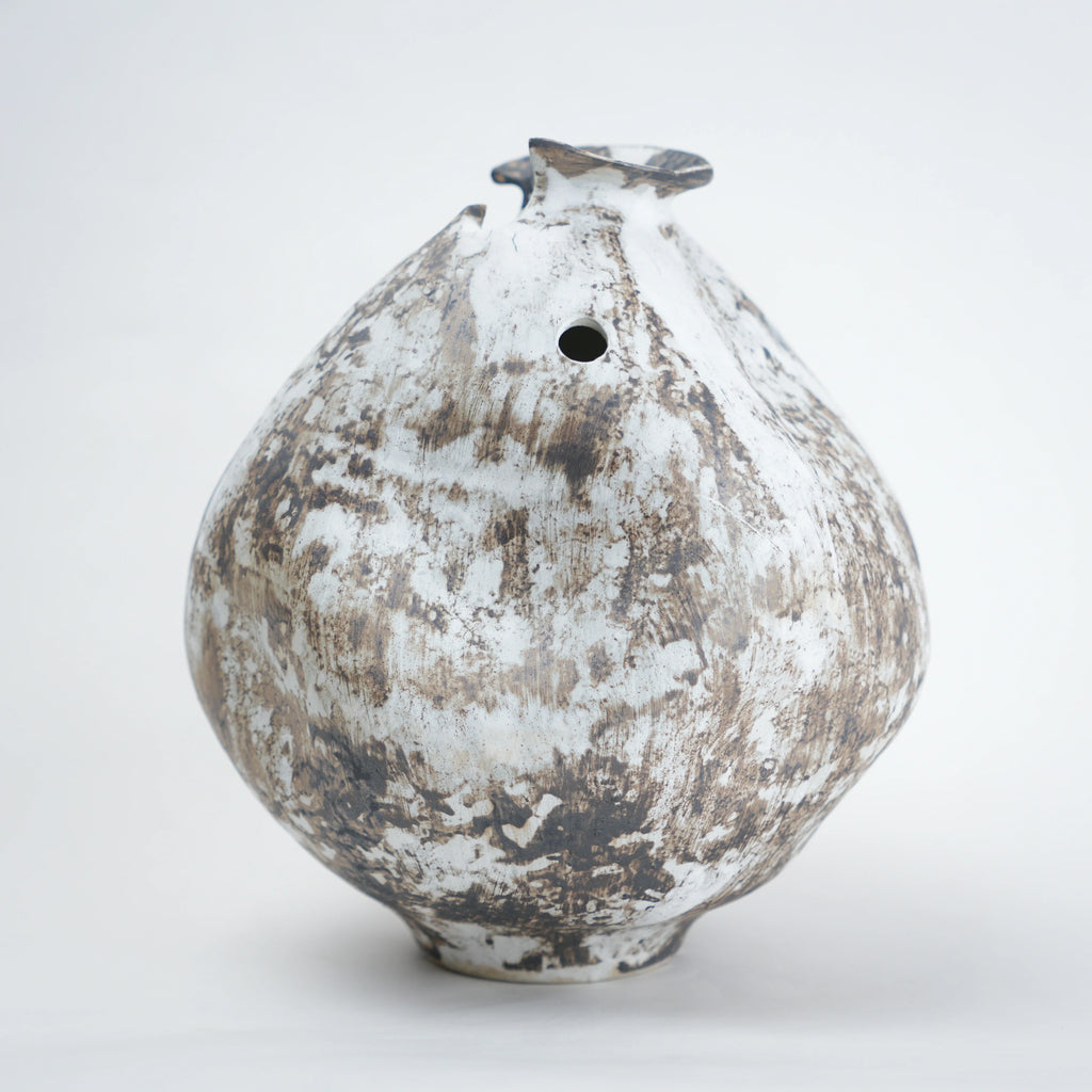 Rustic Soul Vase
