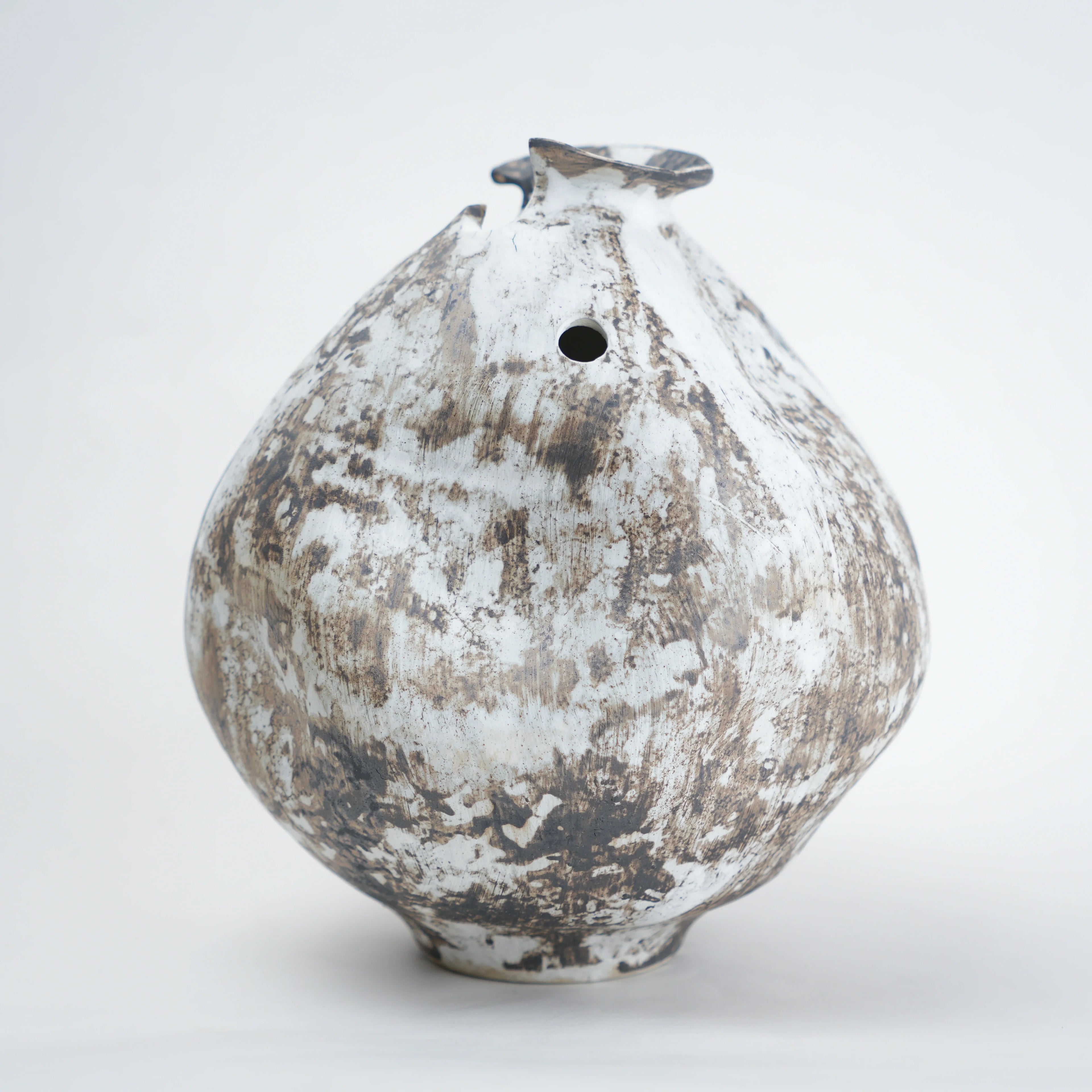 Rustic Soul Vase