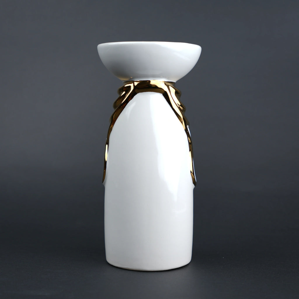 Aura Candle Holder