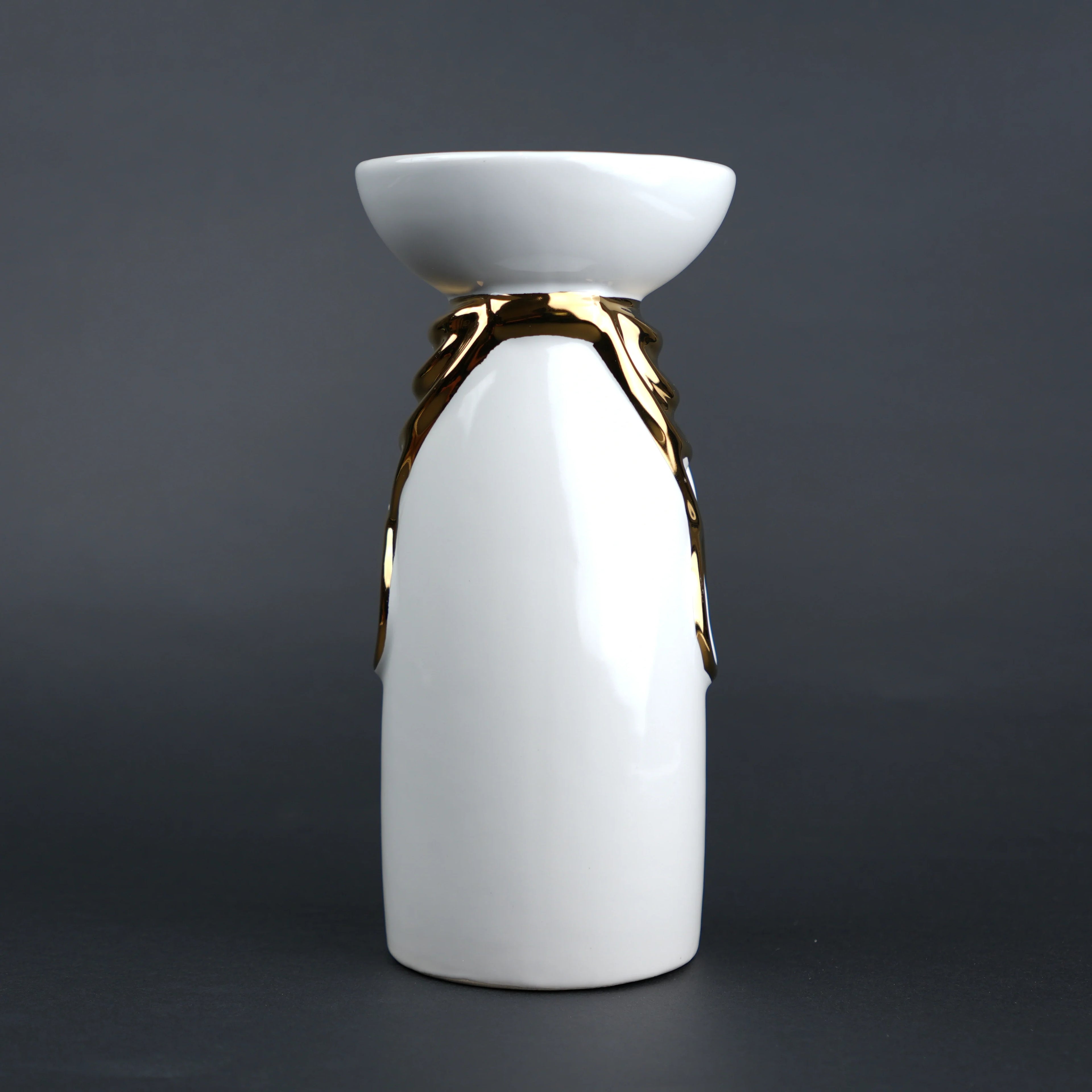 Aura Candle Holder