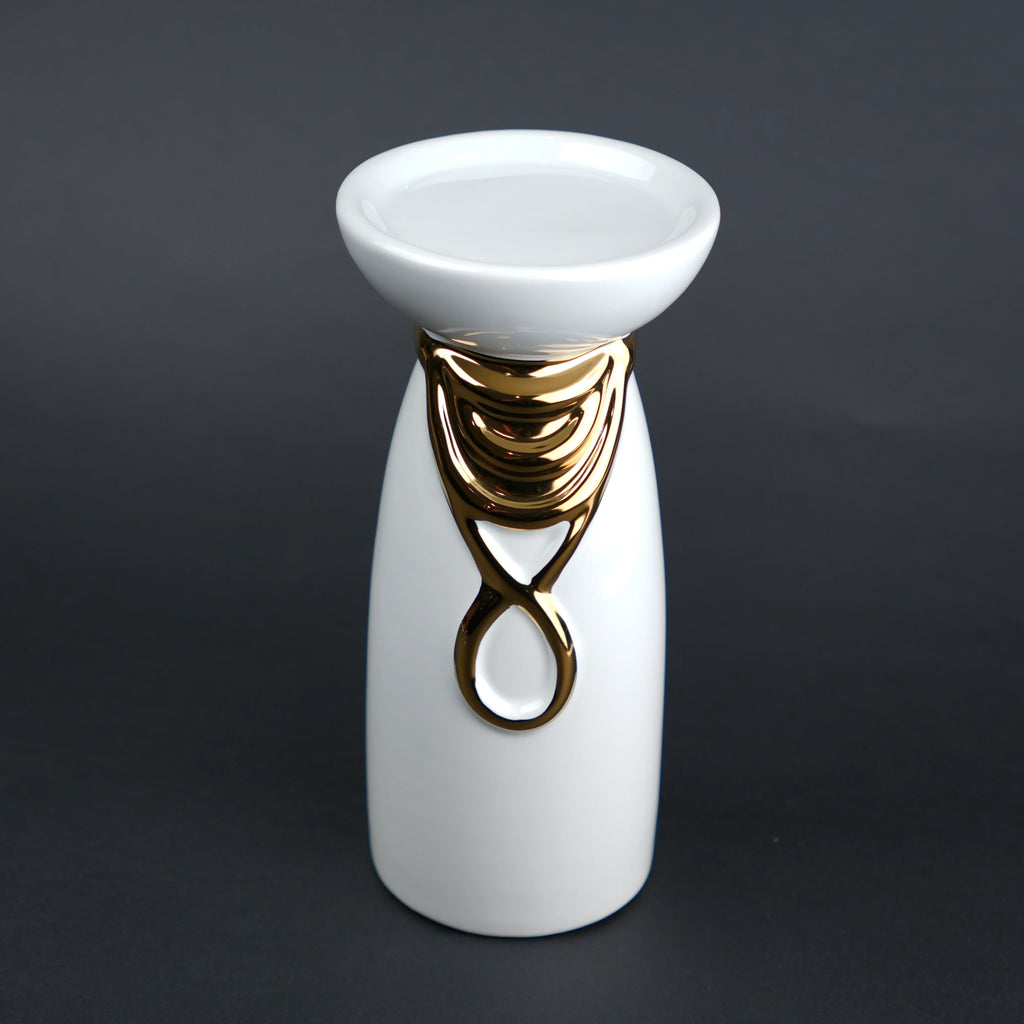 Aura Candle Holder