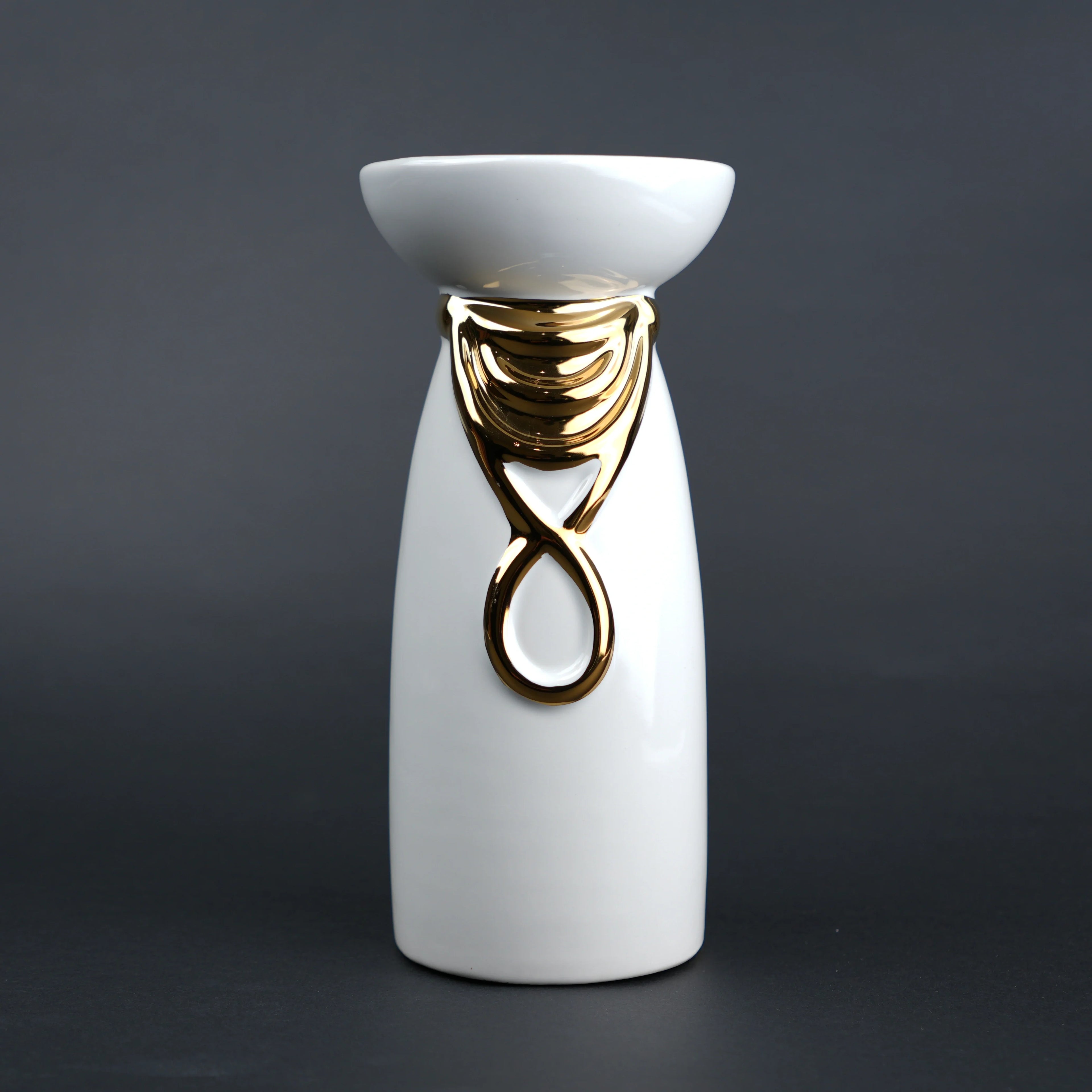 Aura Candle Holder