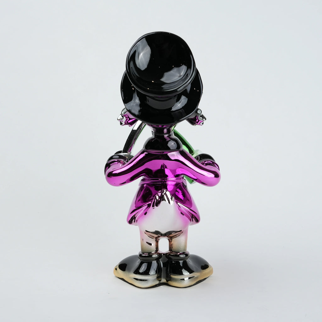 Victory Maestro Duck – Pink Edition