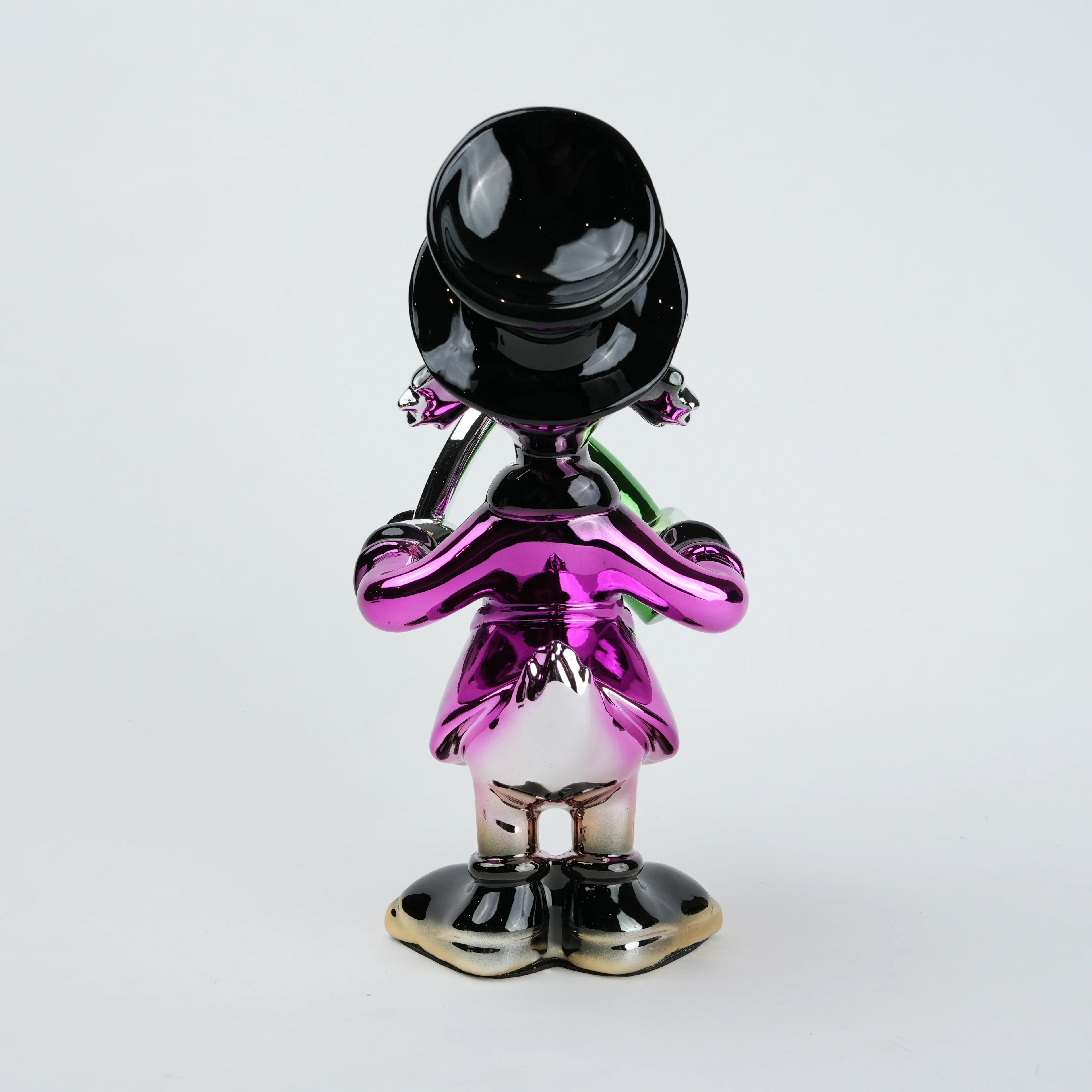 Victory Maestro Duck – Pink Edition