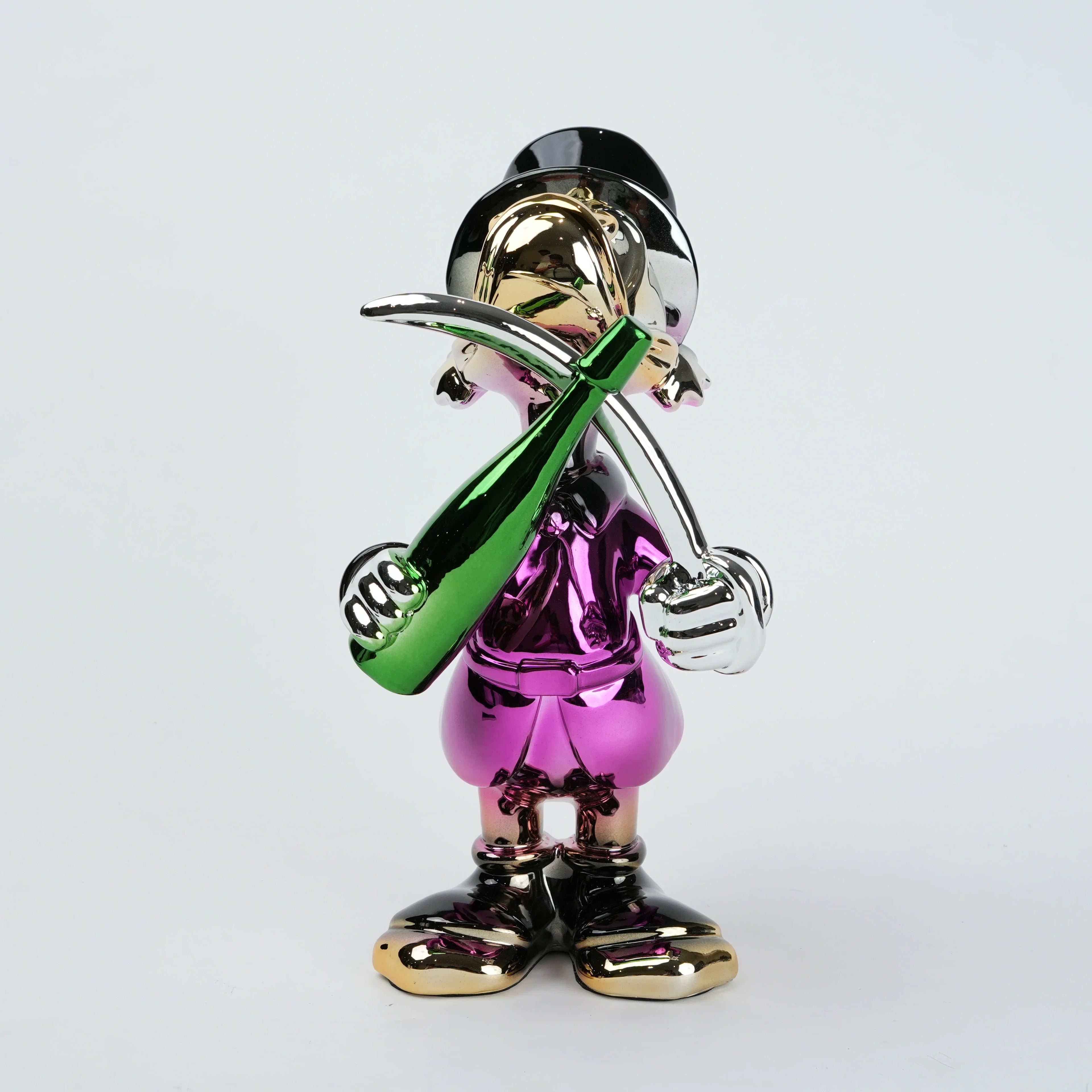 Victory Maestro Duck – Pink Edition