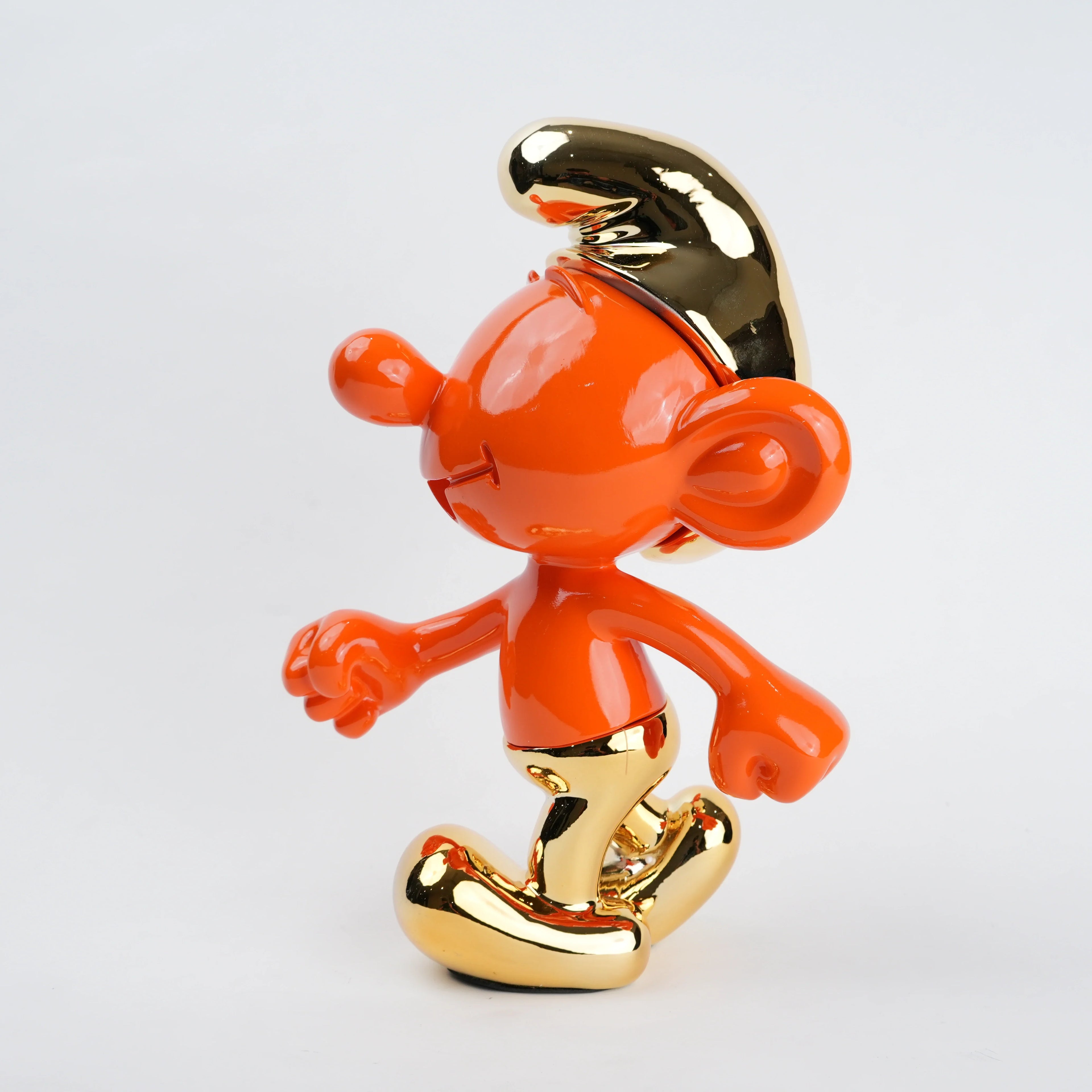 Classic Toon Character Decor