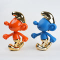 Classic Toon Character Decor