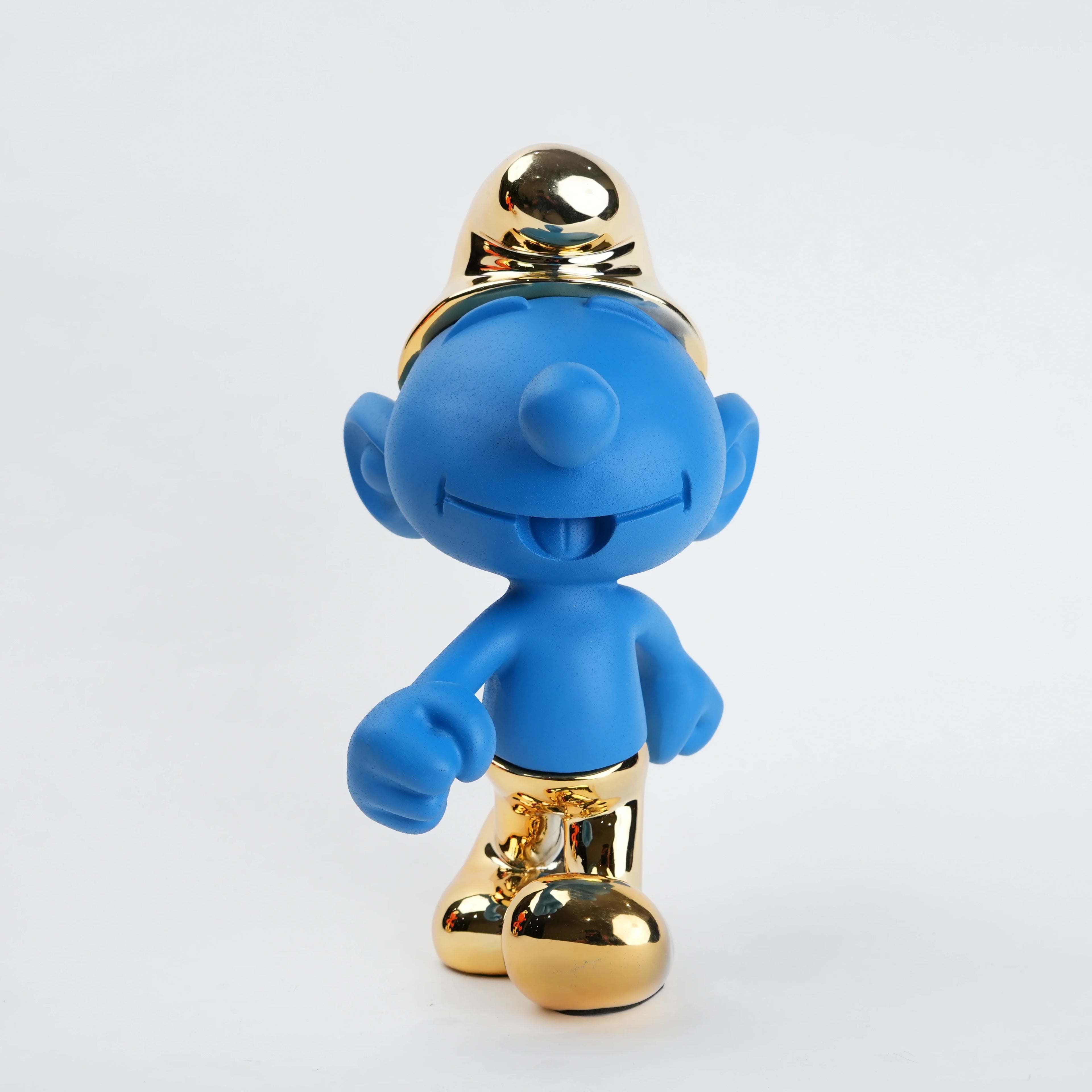 Classic Toon Character Decor