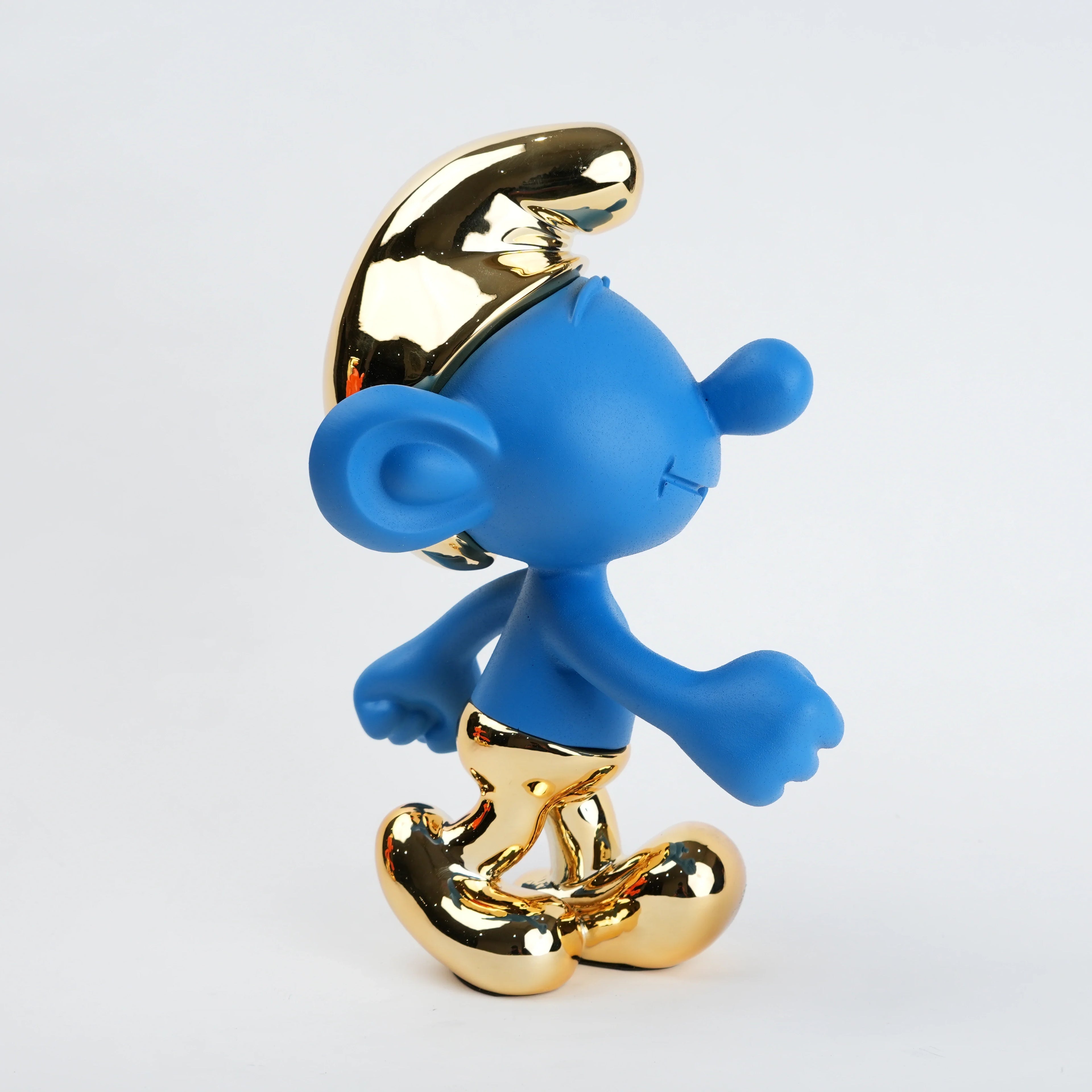 Classic Toon Character Decor