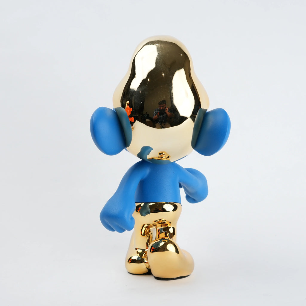 Classic Toon Character Decor