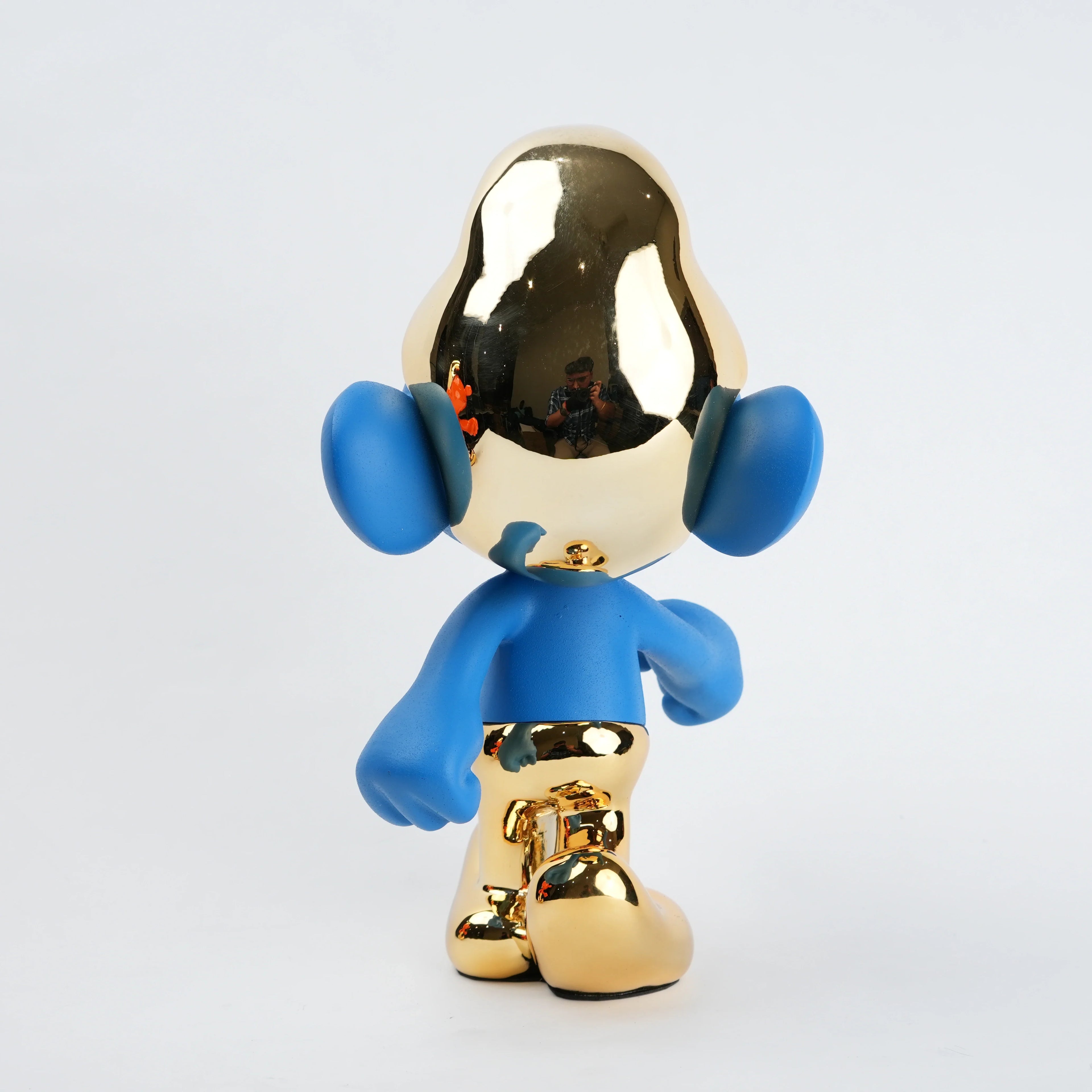 Classic Toon Character Decor