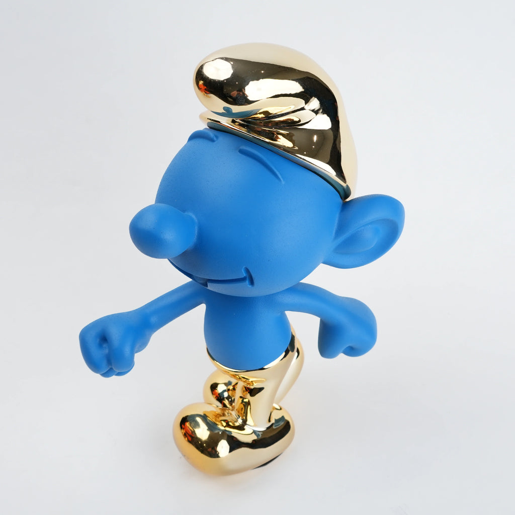 Classic Toon Character Decor
