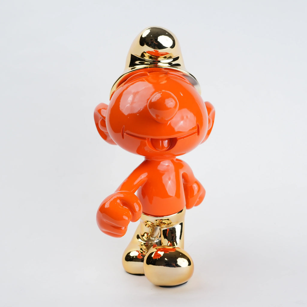 Classic Toon Character Decor