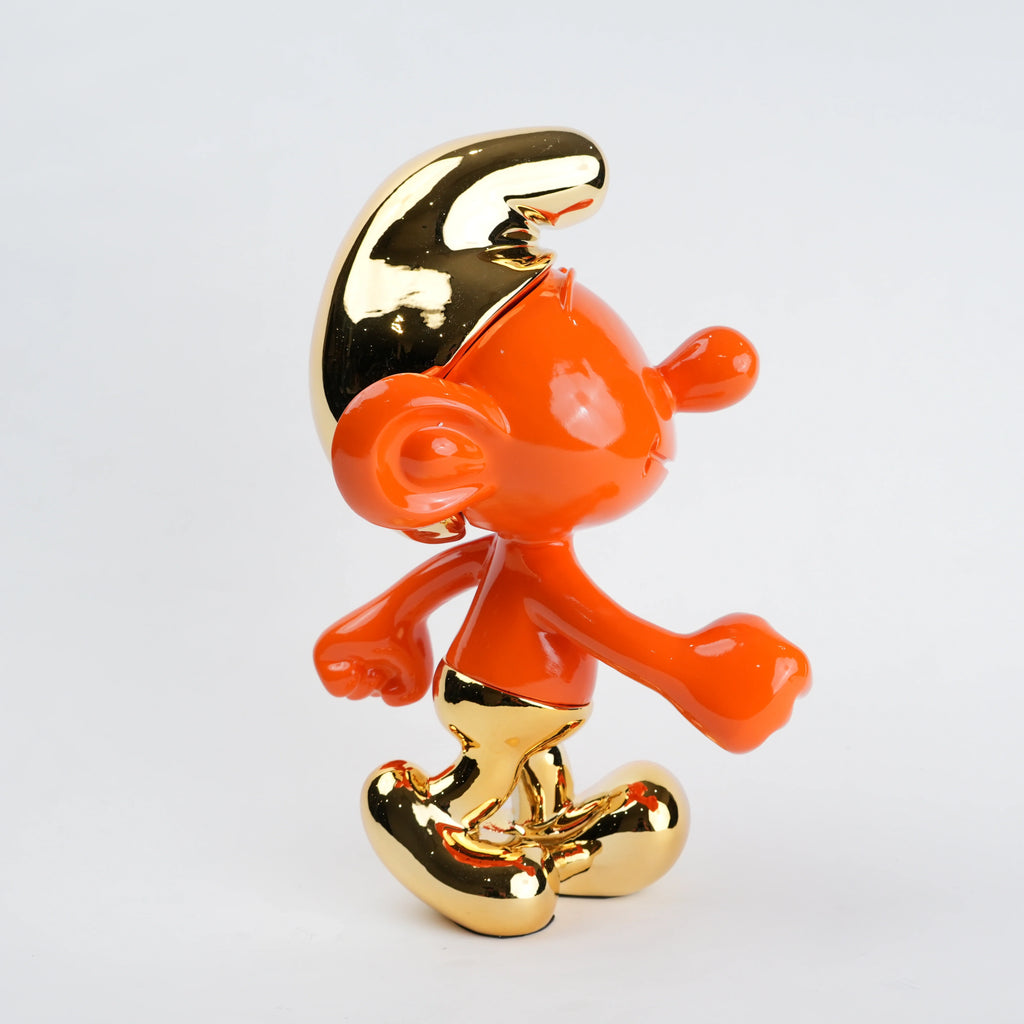 Classic Toon Character Decor