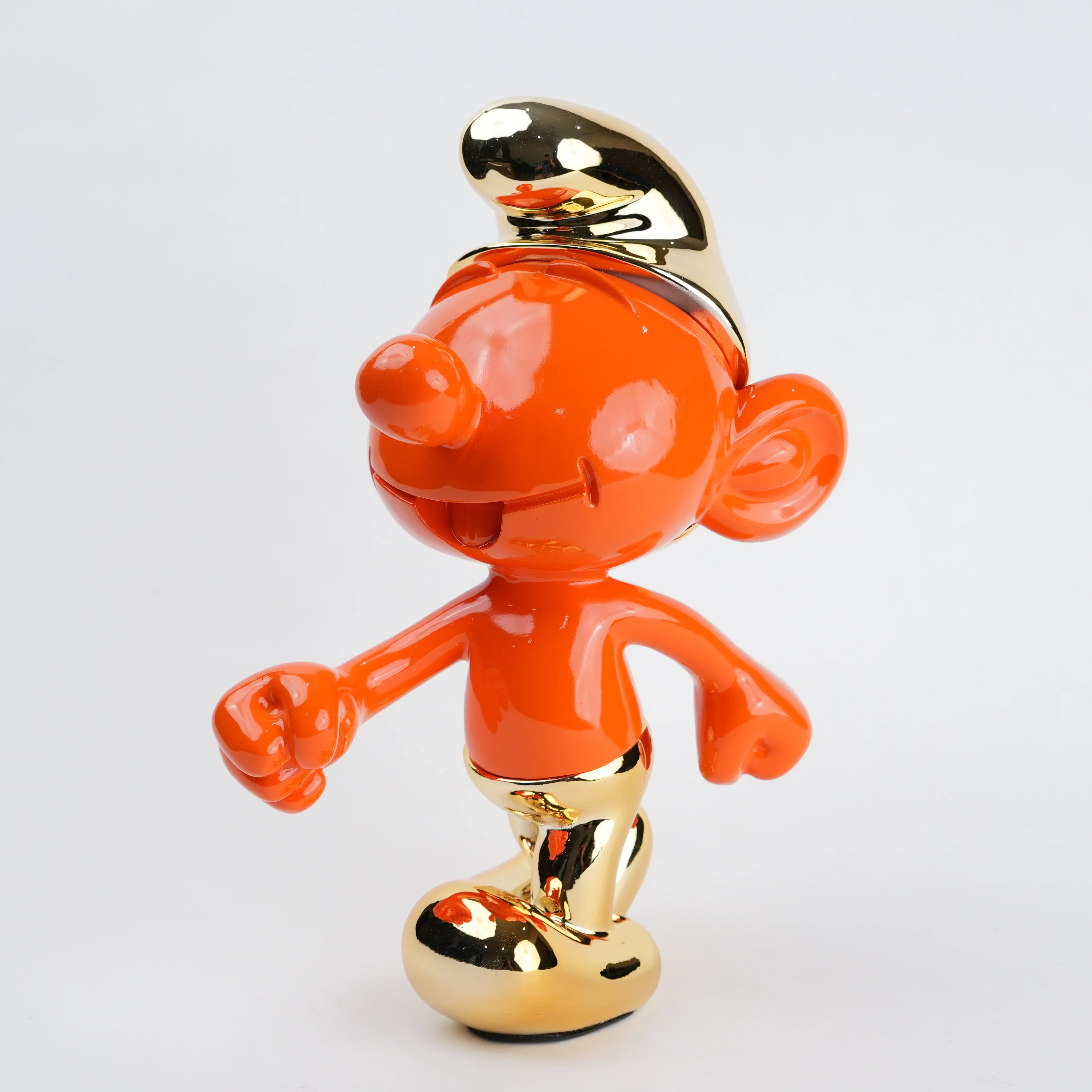 Classic Toon Character Decor