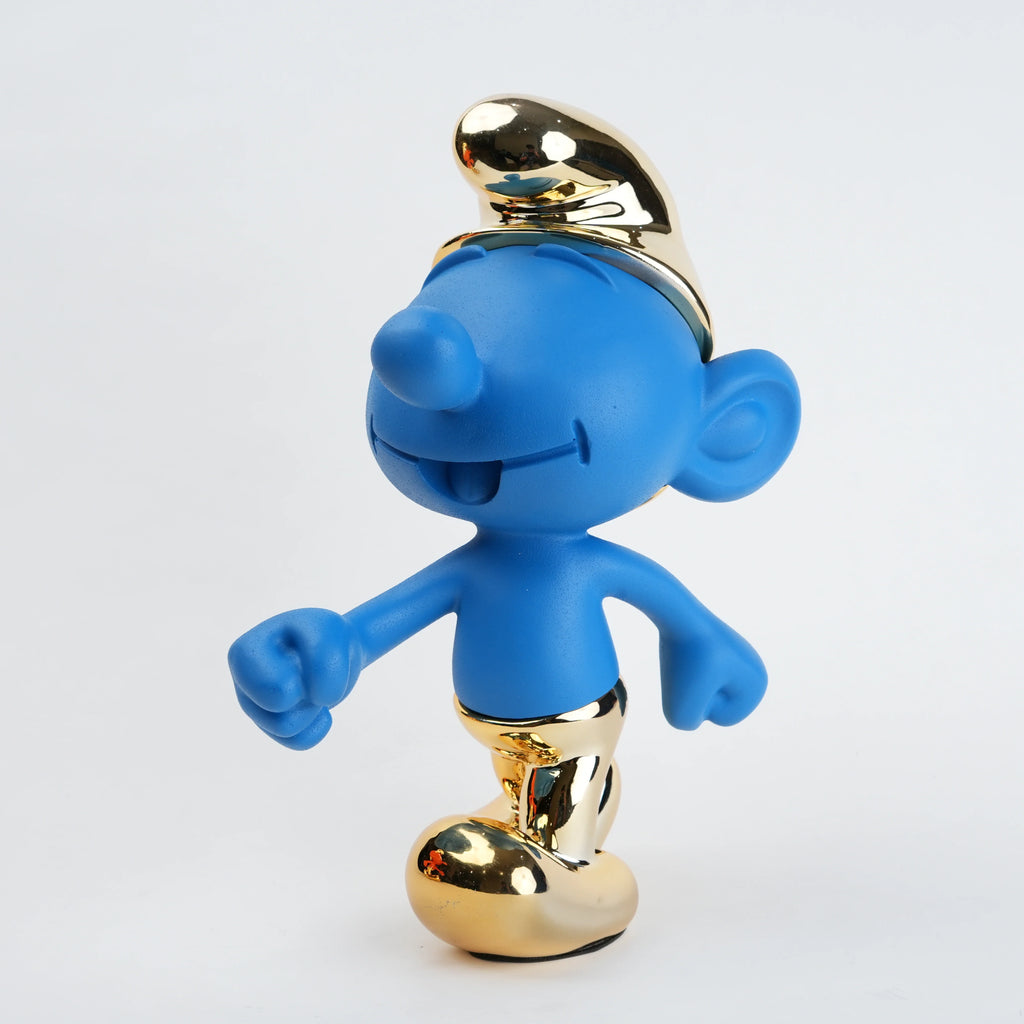 Classic Toon Character Decor