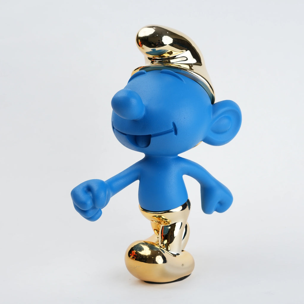 Classic Toon Character Decor