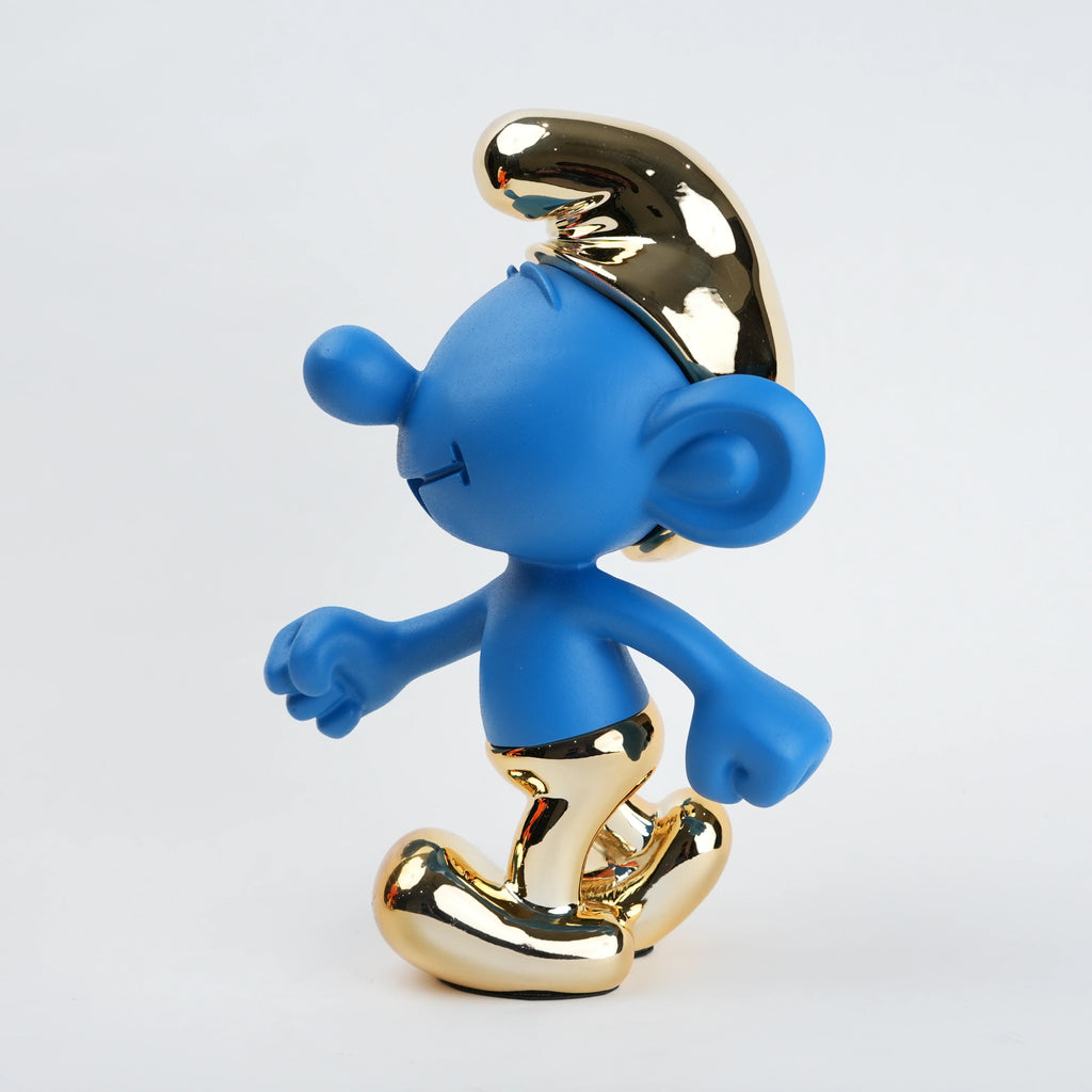 Classic Toon Character Decor