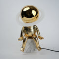 Cosmic Glow Table Lamp