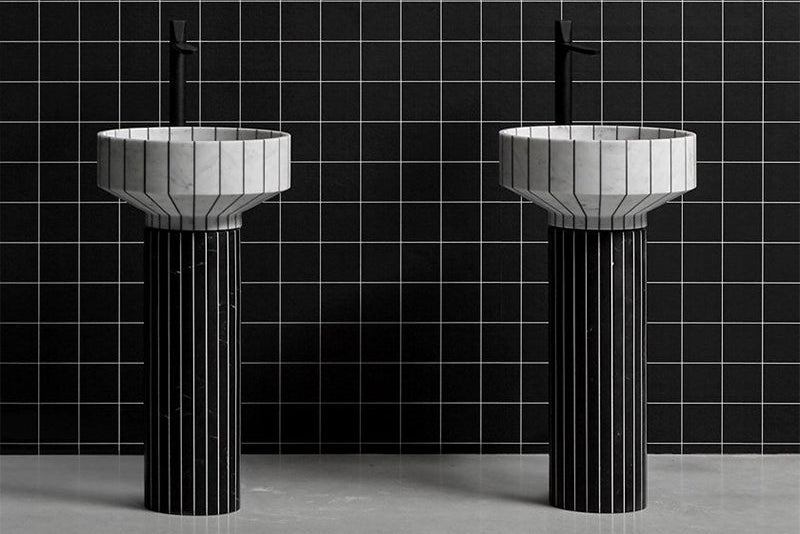 Columnar Basin