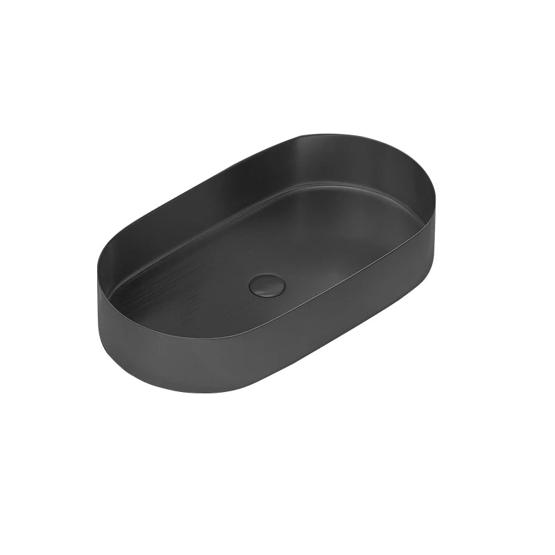 Elysian Oval Wash Basin