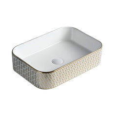 Designer Table Top Basins