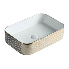 Designer Table Top Basins