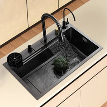 Handmade Multi-Purpose Sink