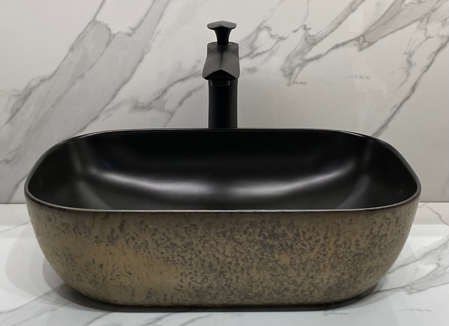 Dark Dimension by Zinarch