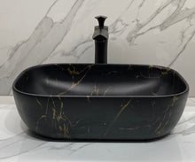 Kintsugi Black Matt by Zinarch