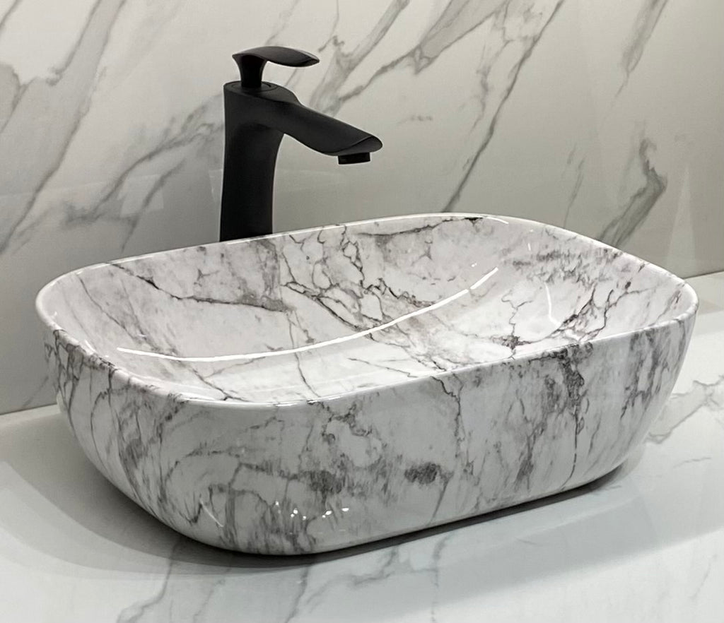 Carrara Craze