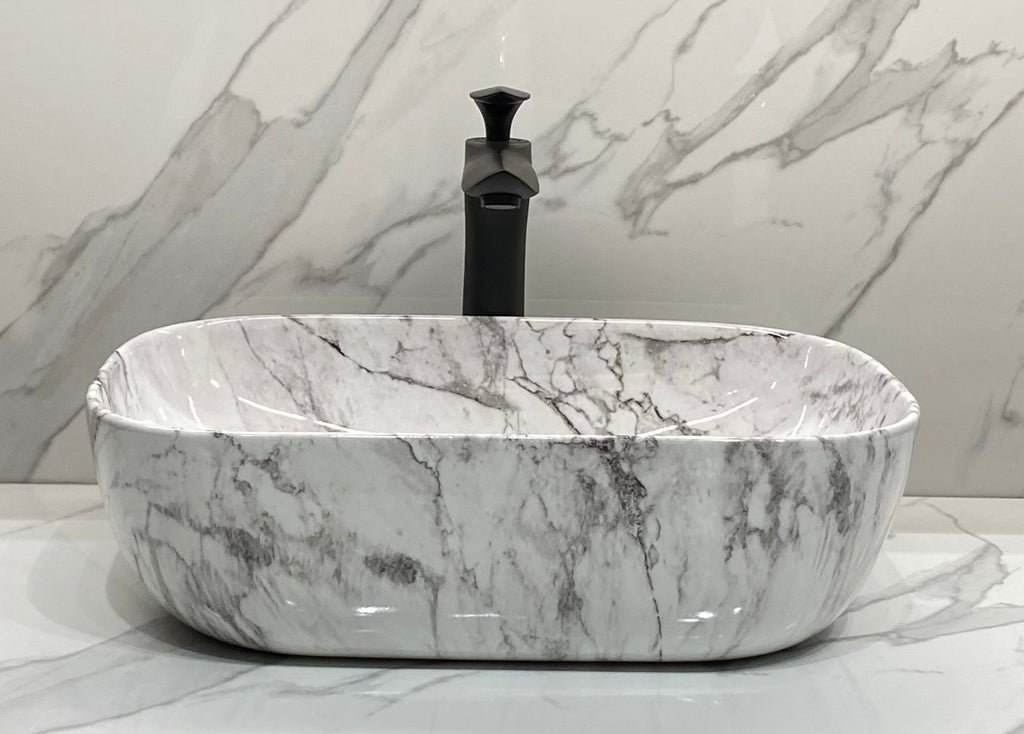 Carrara Craze