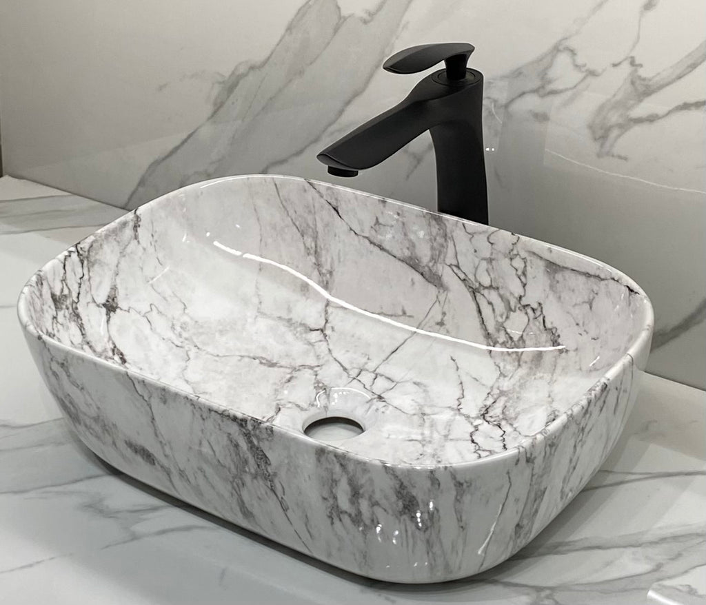 Carrara Craze
