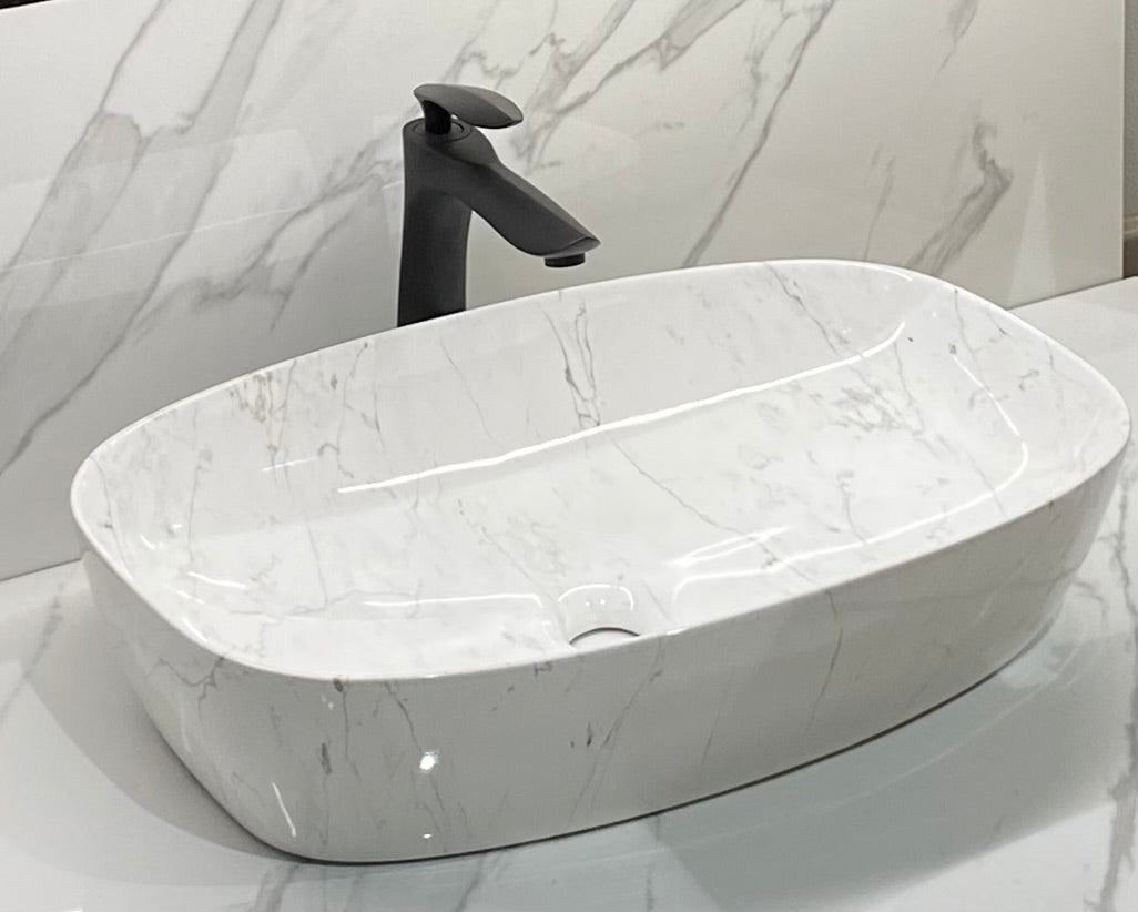 Lavabo Perla By Zinarch