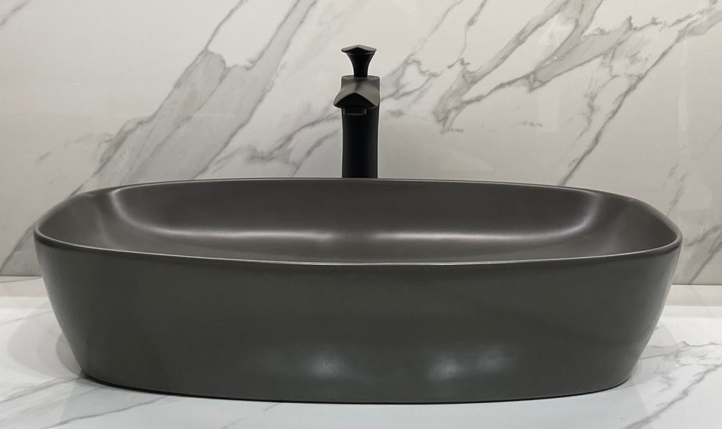 Modern Monochrome by Zinarch