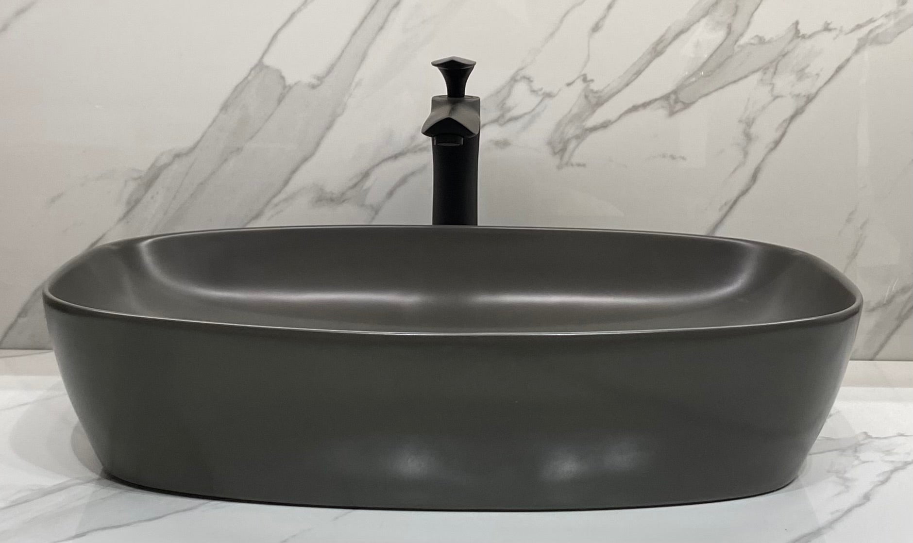 Modern Monochrome by Zinarch